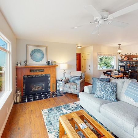 The Bluff Cottage Port Angeles Εξωτερικό φωτογραφία