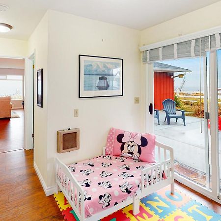 The Bluff Cottage Port Angeles Εξωτερικό φωτογραφία