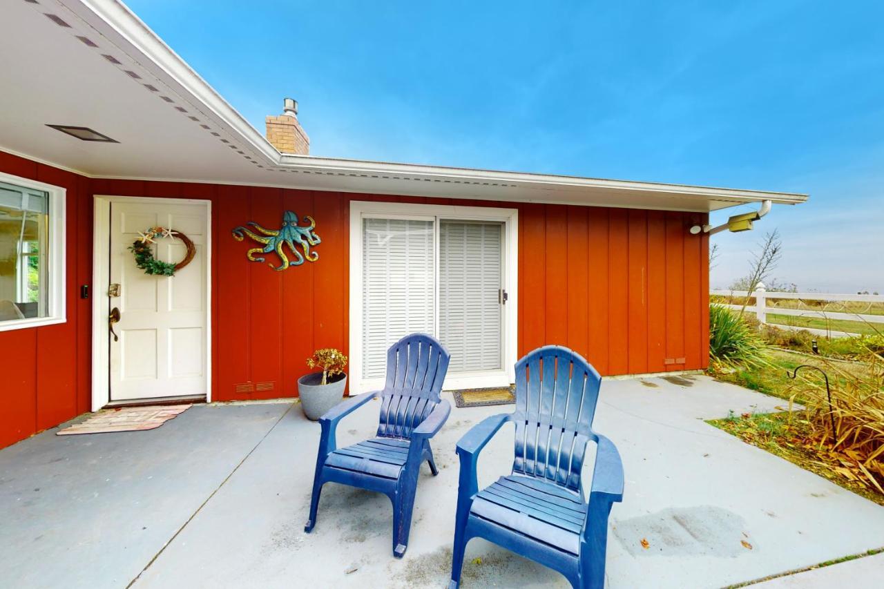 The Bluff Cottage Port Angeles Εξωτερικό φωτογραφία