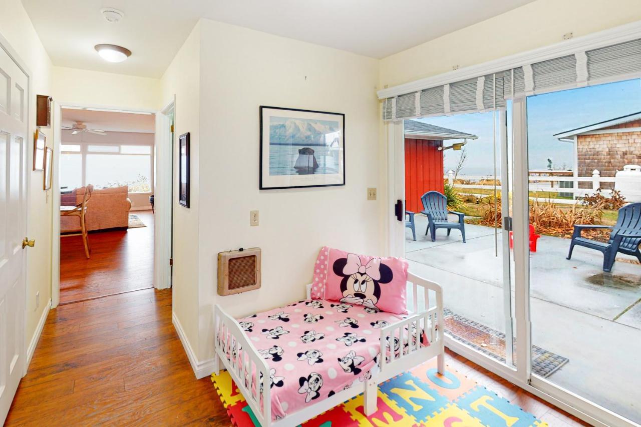 The Bluff Cottage Port Angeles Εξωτερικό φωτογραφία