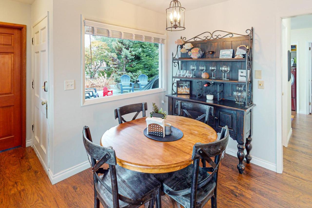 The Bluff Cottage Port Angeles Εξωτερικό φωτογραφία