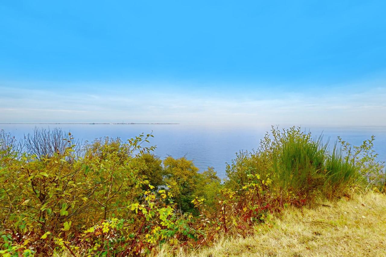The Bluff Cottage Port Angeles Εξωτερικό φωτογραφία