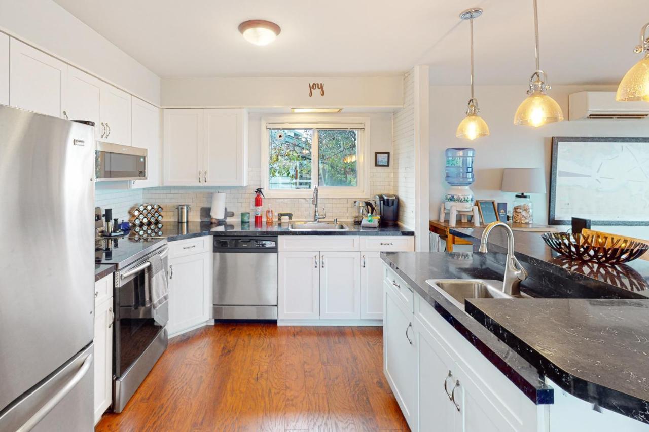 The Bluff Cottage Port Angeles Εξωτερικό φωτογραφία