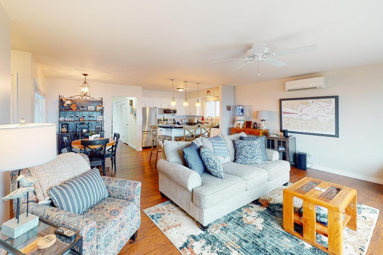The Bluff Cottage Port Angeles Εξωτερικό φωτογραφία